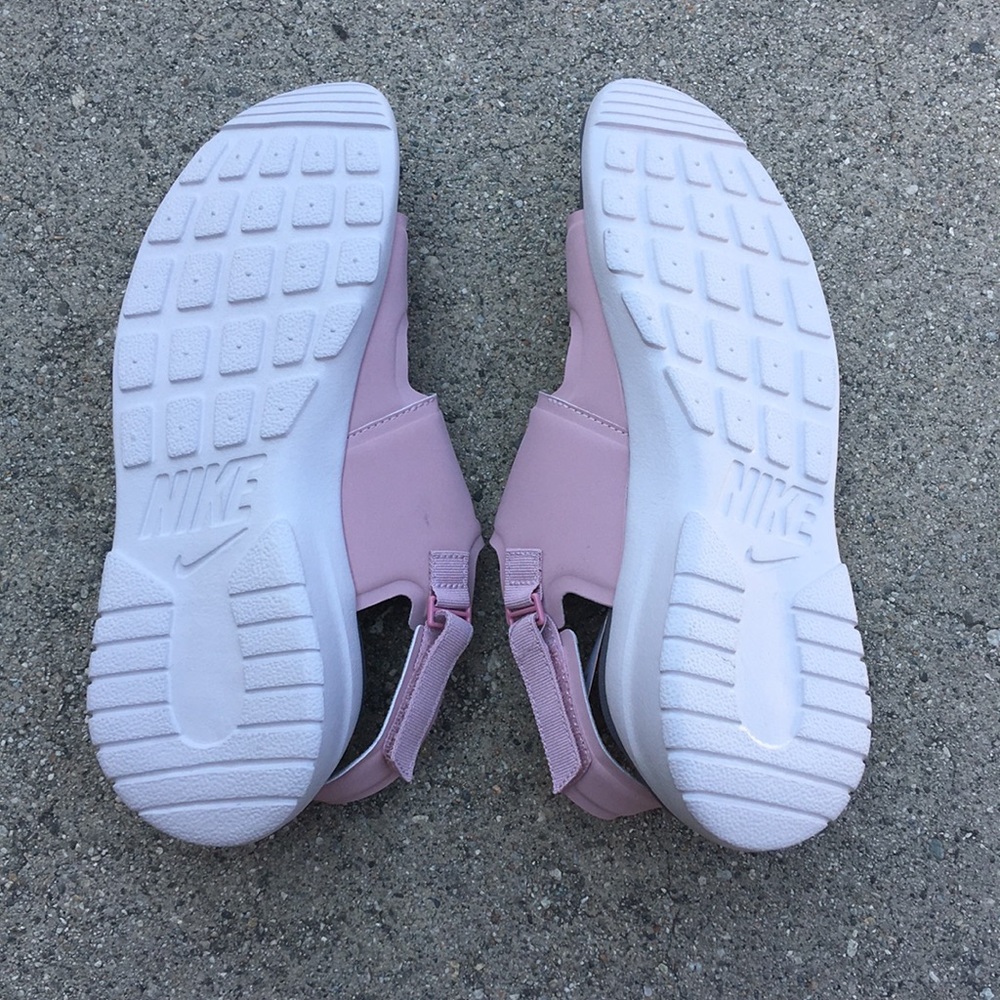 WOMENS NIKE TANJUN DUO SANDALS - Picture 3 of 8